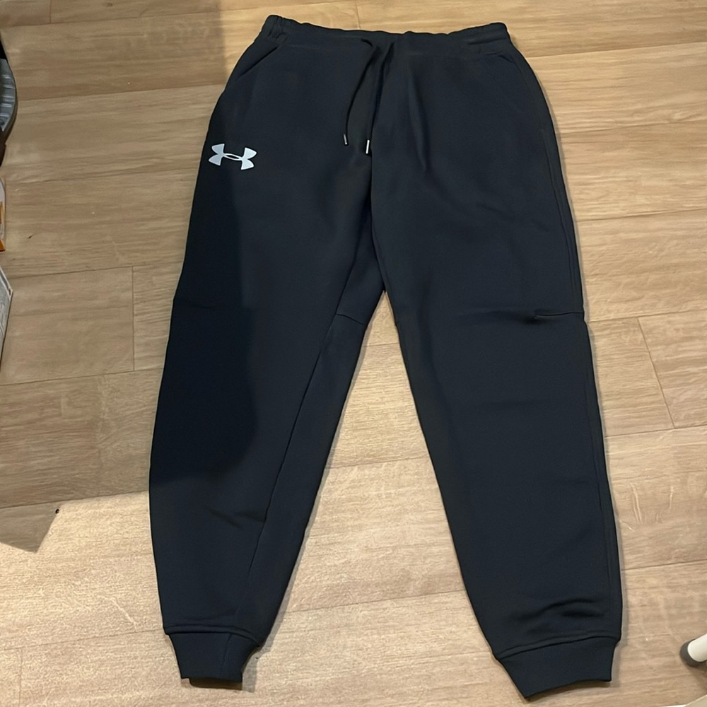 Mens Under Armour Joggers